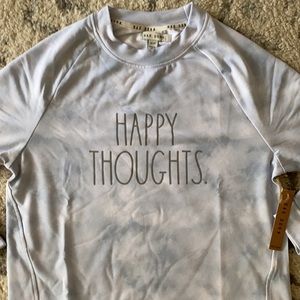 Rae Dunn super soft sweatshirt